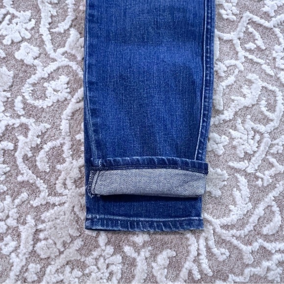 J. Brand Zion High Waist Skinny Jeans - Picture 12 of 15